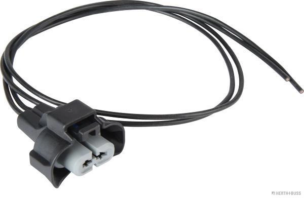 Cable Repair Set, high-beam headlamp bulb